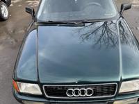 Audi 80 1994 годаүшін1 150 000 тг. в Алматы