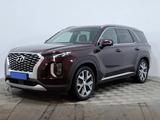 Hyundai Palisade 2022 годаүшін17 350 000 тг. в Астана