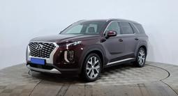 Hyundai Palisade 2022 года за 17 350 000 тг. в Астана