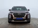 Hyundai Palisade 2022 годаүшін17 350 000 тг. в Астана – фото 2