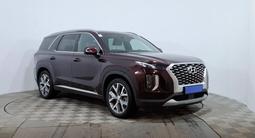 Hyundai Palisade 2022 года за 17 350 000 тг. в Астана – фото 3