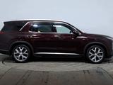 Hyundai Palisade 2022 годаүшін17 350 000 тг. в Астана – фото 4