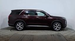 Hyundai Palisade 2022 года за 17 350 000 тг. в Астана – фото 4
