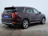 Hyundai Palisade 2022 годаүшін17 350 000 тг. в Астана – фото 5