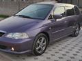 Honda Odyssey 2002 года за 4 800 000 тг. в Тараз – фото 5