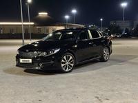 Kia K5 2015 года за 8 700 000 тг. в Талдыкорган