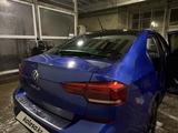 Volkswagen Polo 2021 года за 7 900 000 тг. в Астана – фото 4