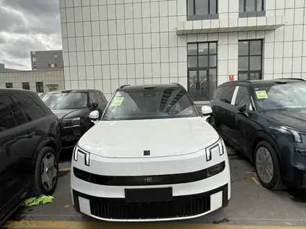 Lynk & Co 900 2026 года за 29 500 000 тг. в Шымкент – фото 4