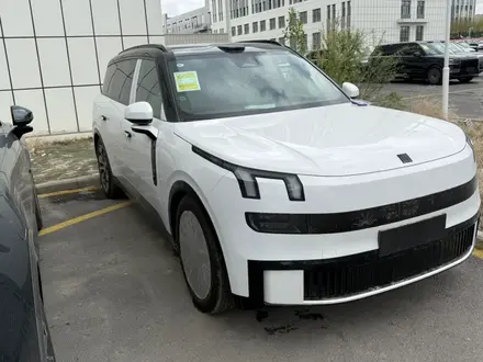Lynk & Co 900 2026 года за 29 500 000 тг. в Шымкент – фото 2