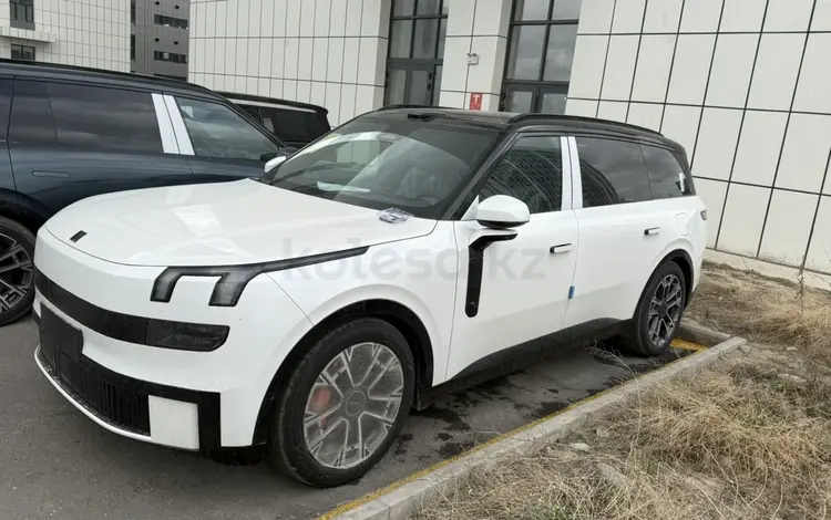 Lynk & Co 900 2026 годаүшін29 500 000 тг. в Шымкент