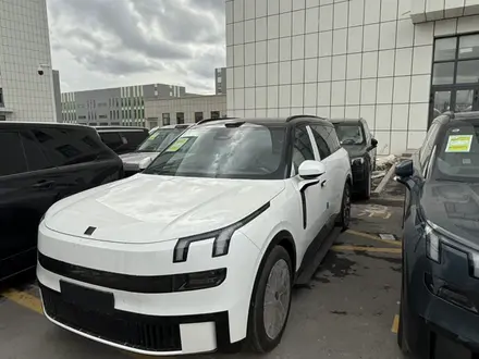 Lynk & Co 900 2026 года за 29 500 000 тг. в Шымкент – фото 5
