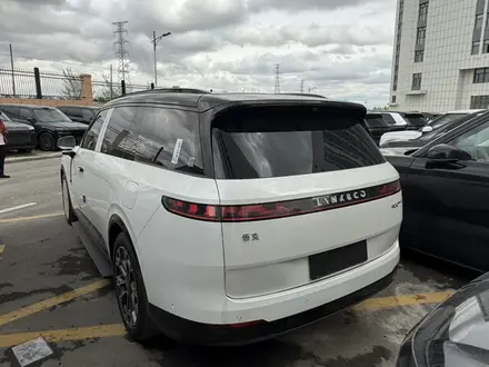 Lynk & Co 900 2026 года за 29 500 000 тг. в Шымкент – фото 7
