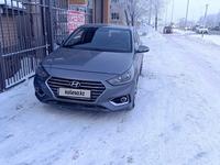 Hyundai Accent 2019 годаfor7 200 000 тг. в Атырау