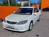Toyota Camry 2005 года за 4 400 000 тг. в Экибастуз