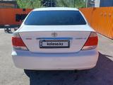 Toyota Camry 2005 года за 4 400 000 тг. в Экибастуз – фото 3