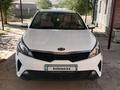 Kia Rio 2021 годаүшін8 500 000 тг. в Шымкент – фото 2