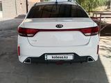 Kia Rio 2021 годаүшін8 500 000 тг. в Шымкент – фото 4