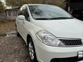 Nissan Tiida 2007 года за 5 300 000 тг. в Алматы – фото 4