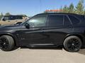 BMW X5 2015 годаүшін17 700 000 тг. в Караганда – фото 2
