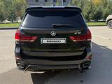 BMW X5 2015 года за 17 700 000 тг. в Караганда – фото 4