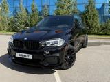 BMW X5 2015 года за 17 700 000 тг. в Караганда