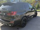 BMW X5 2015 года за 17 700 000 тг. в Караганда – фото 5