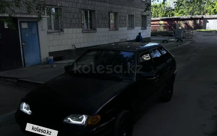 ВАЗ (Lada) 2114 2012 года за 800 000 тг. в Павлодар