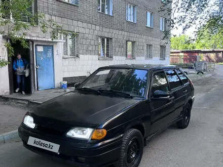 ВАЗ (Lada) 2114 2012 года за 800 000 тг. в Павлодар – фото 4