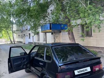 ВАЗ (Lada) 2114 2012 года за 800 000 тг. в Павлодар – фото 3