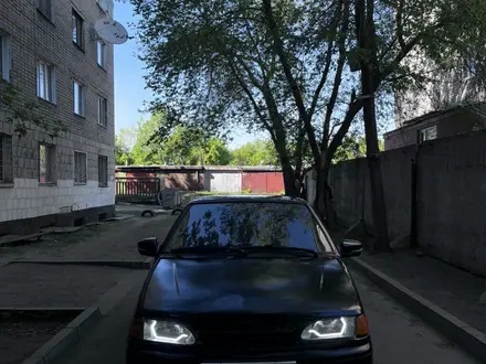ВАЗ (Lada) 2114 2012 года за 800 000 тг. в Павлодар – фото 5