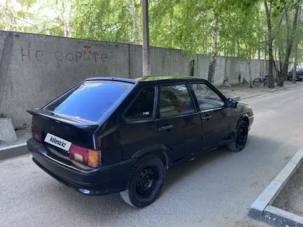 ВАЗ (Lada) 2114 2012 года за 800 000 тг. в Павлодар – фото 7