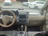 Nissan Tiida 2007 года за 3 200 000 тг. в Астана – фото 2