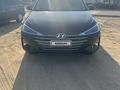 Hyundai Elantra 2019 годаfor6 500 000 тг. в Актау – фото 8