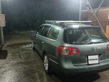 Volkswagen Passat 2006 года за 2 900 000 тг. в Петропавловск – фото 3