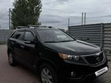 Kia Sorento 2010 года за 6 000 000 тг. в Караганда – фото 2