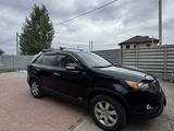 Kia Sorento 2010 года за 6 000 000 тг. в Караганда – фото 3