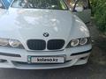 BMW 528 1998 годаүшін4 000 000 тг. в Алматы – фото 3