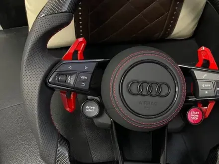 Руль Audi за 250 000 тг. в Алматы – фото 3