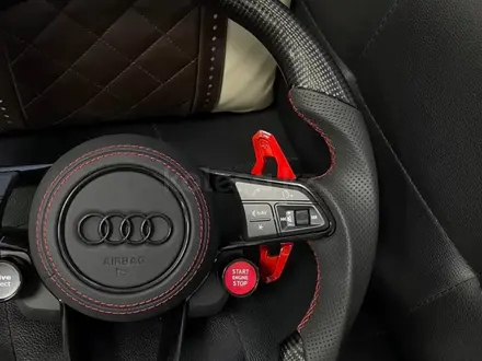 Руль Audi за 250 000 тг. в Алматы – фото 4
