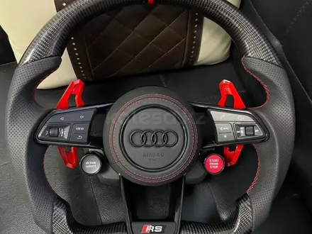 Руль Audi за 250 000 тг. в Алматы