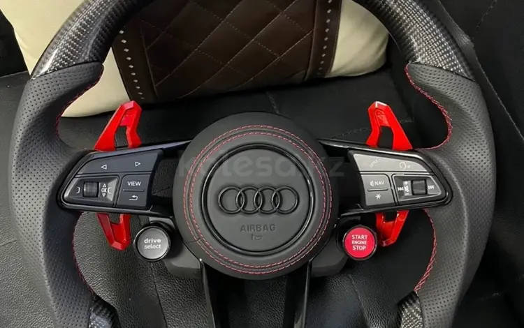 Руль Audi за 250 000 тг. в Алматы