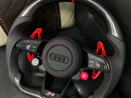Руль Audi за 250 000 тг. в Алматы – фото 5