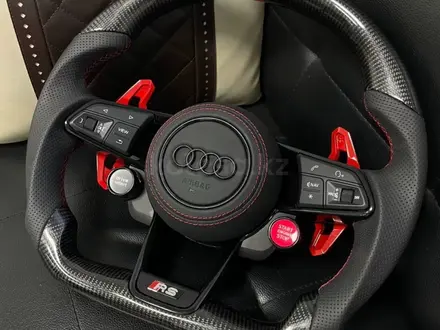 Руль Audi за 250 000 тг. в Алматы – фото 6