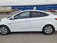 Hyundai Accent 2014 года за 5 550 000 тг. в Шымкент