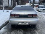 Toyota Aristo 1995 года за 2 650 000 тг. в Алматы – фото 2