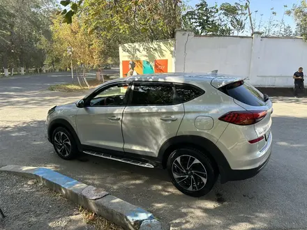 Hyundai Tucson 2019 года за 10 600 000 тг. в Шымкент – фото 3