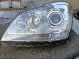 Фара на Мерседес ML 164 2005-2009 год за 150 000 тг. в Алматы