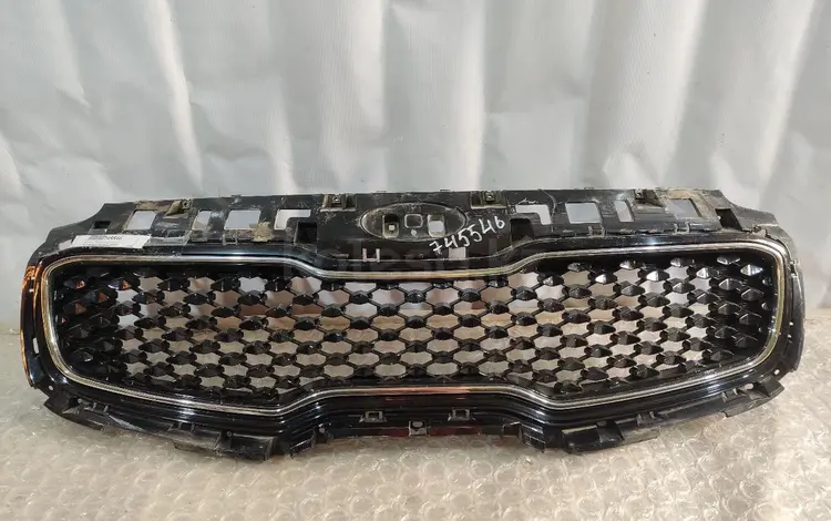 Решетка радиатора за 35 500 тг. в Караганда