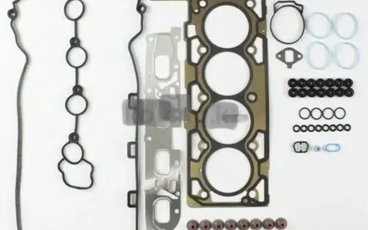 Ремкомплект прокладок двигателя на Шевроле Каптива 2.4 (C140) за 38 000 тг. в Алматы