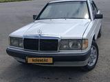 Mercedes-Benz 190 1988 годаүшін1 100 000 тг. в Шымкент